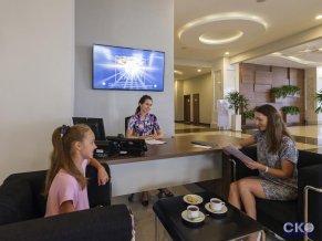 Swandor Hotels & Resorts - Cam Ranh 5*