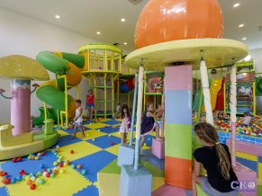 Swandor Hotels & Resorts - Cam Ranh 5*