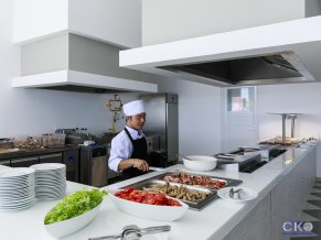 Swandor Hotels & Resorts - Cam Ranh 5*