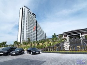 Duyen Ha Resort Cam Ranh 5*