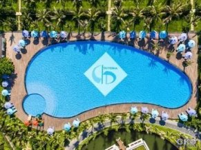 Duyen Ha Resort Cam Ranh 5*