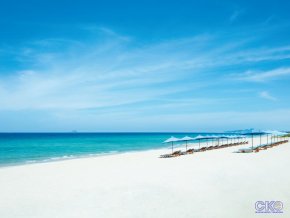 Duyen Ha Resort Cam Ranh 5*