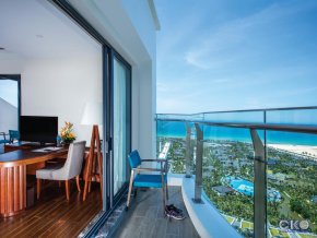 Duyen Ha Resort Cam Ranh 5*