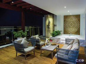 Duyen Ha Resort Cam Ranh 5*