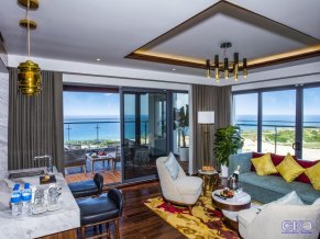 Duyen Ha Resort Cam Ranh 5*