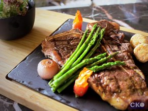 Duyen Ha Resort Cam Ranh 5*