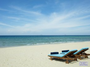 Duyen Ha Resort Cam Ranh 5*