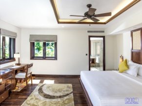 Duyen Ha Resort Cam Ranh 5*