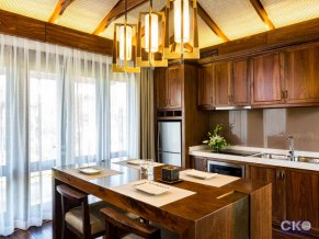 Duyen Ha Resort Cam Ranh 5*