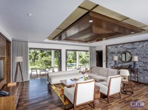 Duyen Ha Resort Cam Ranh 5*