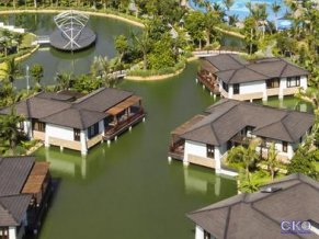 Duyen Ha Resort Cam Ranh 5*