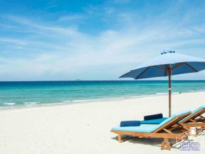 Duyen Ha Resort Cam Ranh 5*