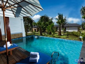 Duyen Ha Resort Cam Ranh 5*