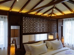 Duyen Ha Resort Cam Ranh 5*