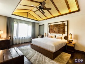 Duyen Ha Resort Cam Ranh 5*