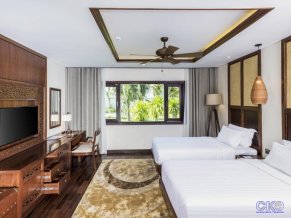 Duyen Ha Resort Cam Ranh 5*