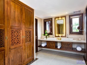 Duyen Ha Resort Cam Ranh 5*