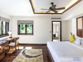 Duyen Ha Resort Cam Ranh 5*