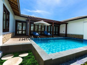 Duyen Ha Resort Cam Ranh 5*