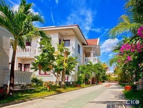 GM Doc Let Beach Resort & Spa 4*