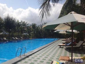 GM Doc Let Beach Resort & Spa 4*