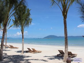 GM Doc Let Beach Resort & Spa 4*