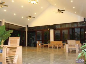 GM Doc Let Beach Resort & Spa 4*