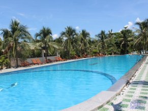 GM Doc Let Beach Resort & Spa 4*