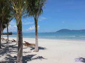 GM Doc Let Beach Resort & Spa 4*