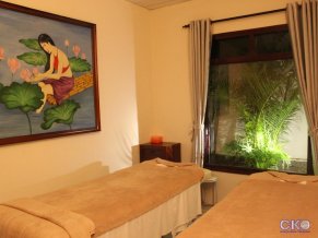 GM Doc Let Beach Resort & Spa 4*