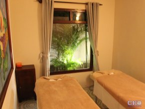 GM Doc Let Beach Resort & Spa 4*