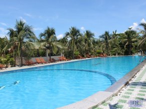 GM Doc Let Beach Resort & Spa 4*