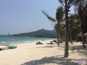 GM Doc Let Beach Resort & Spa 4*