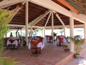 GM Doc Let Beach Resort & Spa 4*