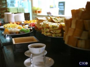 GM Doc Let Beach Resort & Spa 4*