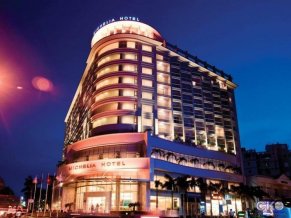 TTC Hotel Premium - Michelia 4*