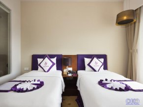 TTC Hotel Premium - Michelia 4*