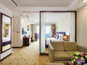 TTC Hotel Premium - Michelia 4*