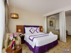 TTC Hotel Premium - Michelia 4*