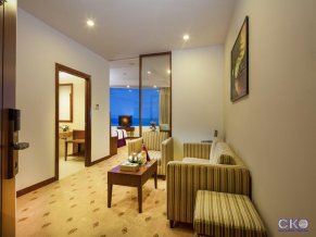 TTC Hotel Premium - Michelia 4*