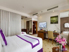 TTC Hotel Premium - Michelia 4*