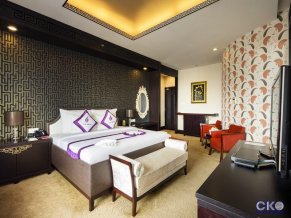 TTC Hotel Premium - Michelia 4*