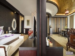 TTC Hotel Premium - Michelia 4*