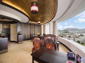 TTC Hotel Premium - Michelia 4*