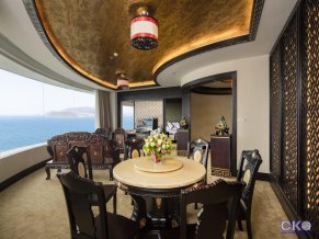 TTC Hotel Premium - Michelia 4*