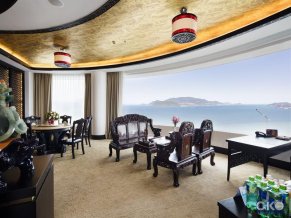 TTC Hotel Premium - Michelia 4*