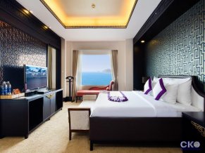 TTC Hotel Premium - Michelia 4*