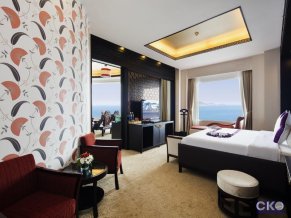TTC Hotel Premium - Michelia 4*