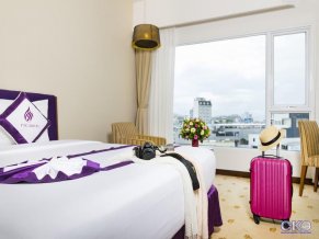 TTC Hotel Premium - Michelia 4*