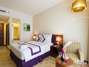 TTC Hotel Premium - Michelia 4*